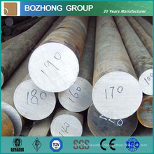 1.3813 X40mncrn19 Hot Rolled Alloy Steel Round Bar